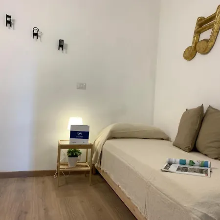 Apartment Casa Sofia By Holiday World *