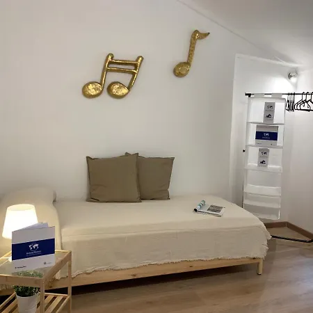 Casa Sofia By Holiday World * Genoa