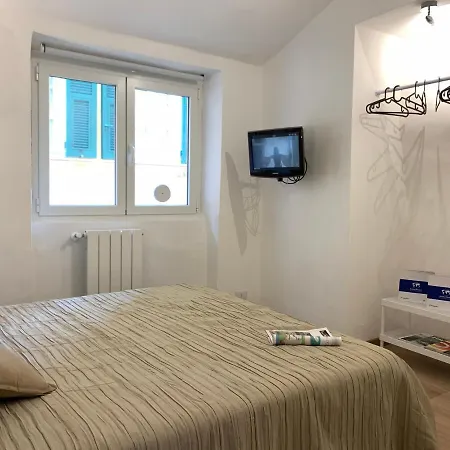 Casa Sofia By Holiday World Apartment