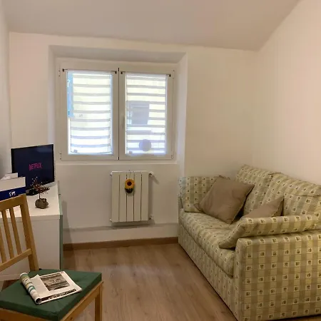 Casa Sofia By Holiday World * ג'נובה