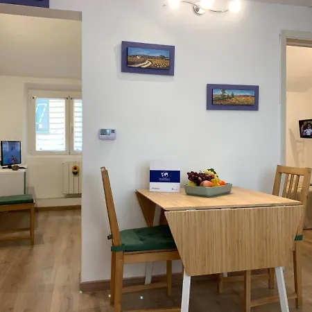 Casa Sofia By Holiday World דירה