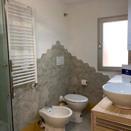 Casa Sofia By Holiday World * Γένοβα