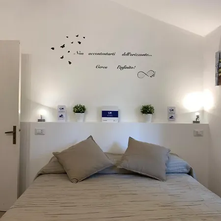 Apartment Casa Sofia By Holiday World Genoa