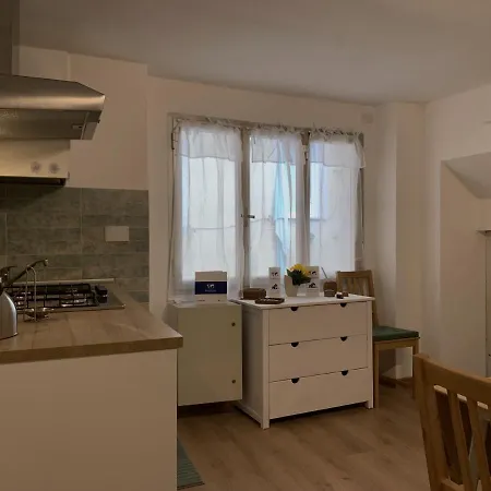 Casa Sofia By Holiday World Apartment